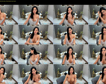 annybeiker — 73 minute Chaturbate female cam show recording, 1080p, Jun 3, 2021