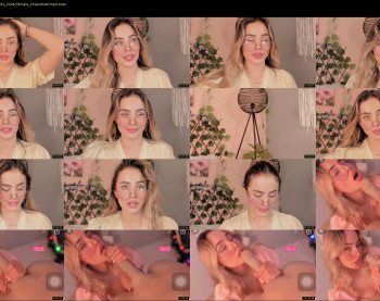 antonia_savatto_ — 70 minute Chaturbate female cam show recording, 1080p, Jun 3, 2021
