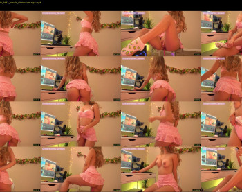 ashley_benson1 — 70 minute Chaturbate female cam show recording, 1080p, Jun 4, 2021