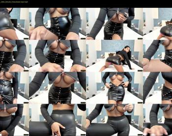 asian_delight_ — 57 minute Chaturbate female cam show recording, 1080p, Jun 3, 2021