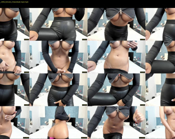 asian_delight_ — 81 minute Chaturbate female cam show recording, 1080p, Jun 3, 2021
