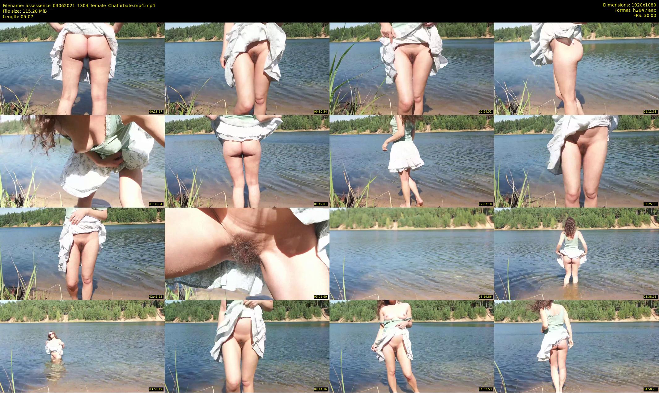assessence — 6 minute Chaturbate female cam show recording, 1080p, Jun 3, 2021