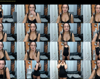 babelucy_18 — 44 minute Chaturbate female cam show recording, 1080p, Jun 3, 2021