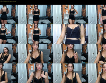 babelucy_18 — 71 minute Chaturbate female cam show recording, 1080p, Jun 3, 2021