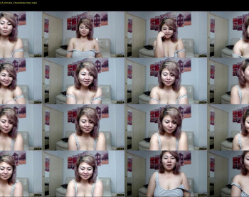 batari_giya — 69 minute Chaturbate female cam show recording, 720p, Jun 3, 2021