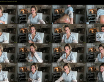 befxckingnice — 67 minute Chaturbate female cam show recording, 1080p, Jun 3, 2021