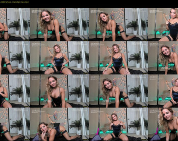 befxckingnice — 76 minute Chaturbate female cam show recording, 1080p, Jun 4, 2021