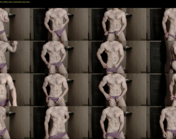 big_nick_for_you_ — 29 minute Chaturbate male cam show recording, 1080p, Jun 3, 2021