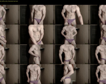 big_nick_for_you_ — 18 minute Chaturbate male cam show recording, 1080p, Jun 3, 2021