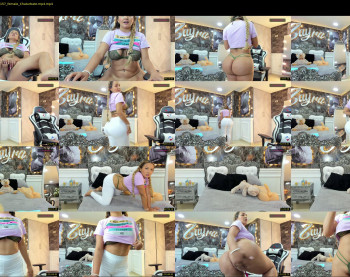 bigsexy_ass — 80 minute Chaturbate female cam show recording, 1080p, Jun 4, 2021
