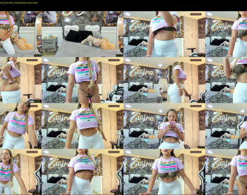 bigsexy_ass — 81 minute Chaturbate female cam show recording, 1080p, Jun 4, 2021