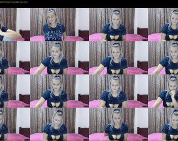 blue_eyes96 — 10 minute Chaturbate female cam show recording, 720p, Jun 4, 2021
