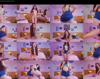 camilitasu — 71 minute Chaturbate female cam show recording, 1080p, Jun 3, 2021