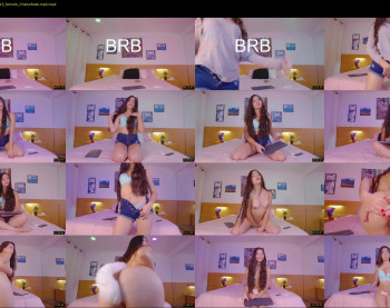 camilitasu — 70 minute Chaturbate female cam show recording, 1080p, Jun 3, 2021