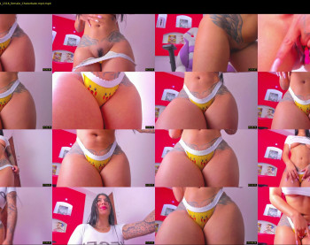 carolain_baker — 70 minute Chaturbate female cam show recording, 1080p, Jun 3, 2021