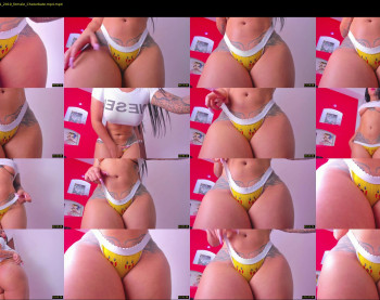 carolain_baker — 70 minute Chaturbate female cam show recording, 1080p, Jun 3, 2021
