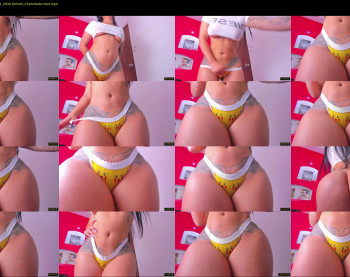 carolain_baker — 70 minute Chaturbate female cam show recording, 1080p, Jun 3, 2021