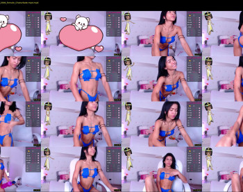 catalina__10_ — 70 minute Chaturbate female cam show recording, 1080p, Jun 3, 2021
