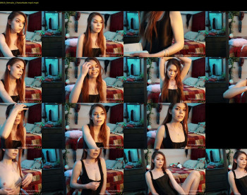 chrysanthulu — 17 minute Chaturbate female cam show recording, 1080p, Jun 3, 2021