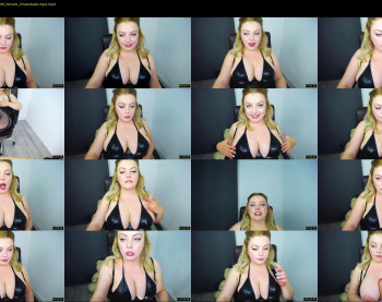 clara4love — 78 minute Chaturbate female cam show recording, 720p, Jun 4, 2021