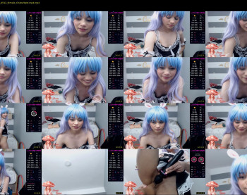 connie_brown — 69 minute Chaturbate female cam show recording, 1080p, Jun 4, 2021