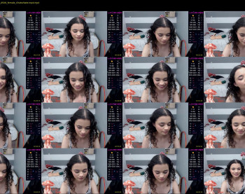 connie_brown — 5 minute Chaturbate female cam show recording, 1080p, Jun 4, 2021