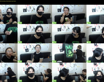 couple_kitty — 70 minute Chaturbate female cam show recording, 1080p, Jun 3, 2021