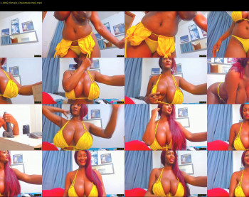 crazy_addixtion — 73 minute Chaturbate female cam show recording, 1080p, Jun 4, 2021