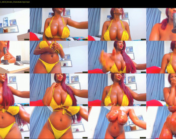 crazy_addixtion — 72 minute Chaturbate female cam show recording, 1080p, Jun 4, 2021