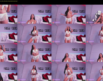 cyanide_candys — 70 minute Chaturbate female cam show recording, 1080p, Jun 3, 2021