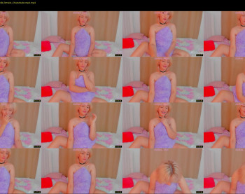 dallas_kiut — 3 minute Chaturbate female cam show recording, 1080p, Jun 3, 2021
