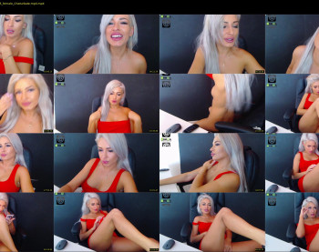 debralee — 53 minute Chaturbate female cam show recording, 1080p, Jun 3, 2021