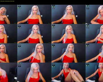 debralee — 70 minute Chaturbate female cam show recording, 1080p, Jun 3, 2021