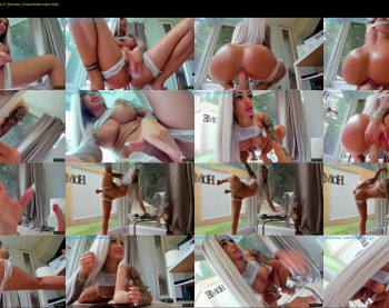 diamond_jo — 71 minute Chaturbate female cam show recording, 1080p, Jun 3, 2021