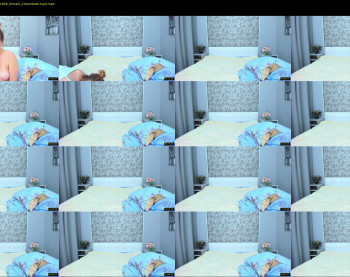 dianaholiday — 28 minute Chaturbate female cam show recording, 1080p, Jun 3, 2021