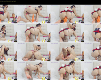 dirtyxnatural — 34 minute Chaturbate female cam show recording, 720p, Jun 3, 2021
