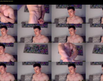 eddieds — 70 minute Chaturbate male cam show recording, 1080p, Jun 3, 2021