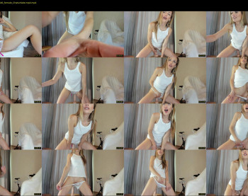 egome777 — 25 minute Chaturbate female cam show recording, 1080p, Jun 3, 2021
