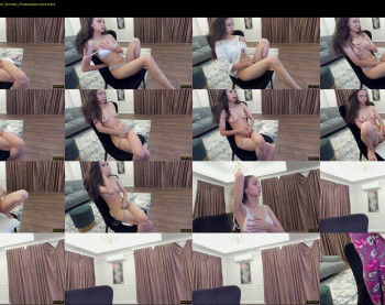 ehotlovea — 68 minute Chaturbate female cam show recording, 1080p, Jun 4, 2021