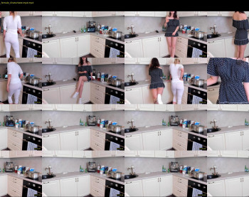 elaanna — 70 minute Chaturbate female cam show recording, 1080p, Jun 3, 2021