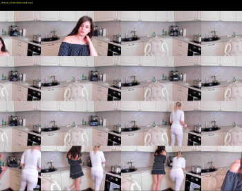 elaanna — 13 minute Chaturbate female cam show recording, 1080p, Jun 3, 2021