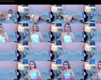 elen_black — 70 minute Chaturbate female cam show recording, 1080p, Jun 4, 2021