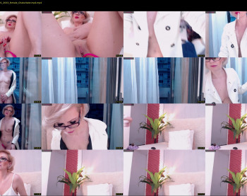 emilyanderson_ — 49 minute Chaturbate female cam show recording, 1080p, Jun 3, 2021