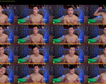 eric_poston — 4 minute Chaturbate male cam show recording, 1080p, Jun 3, 2021