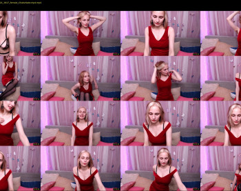 evelyn_harper_x — 9 minute Chaturbate female cam show recording, 1080p, Jun 3, 2021