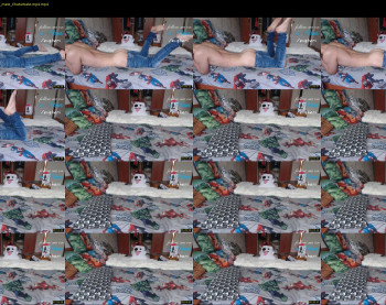 evgheni — 10 minute Chaturbate male cam show recording, 720p, Jun 3, 2021