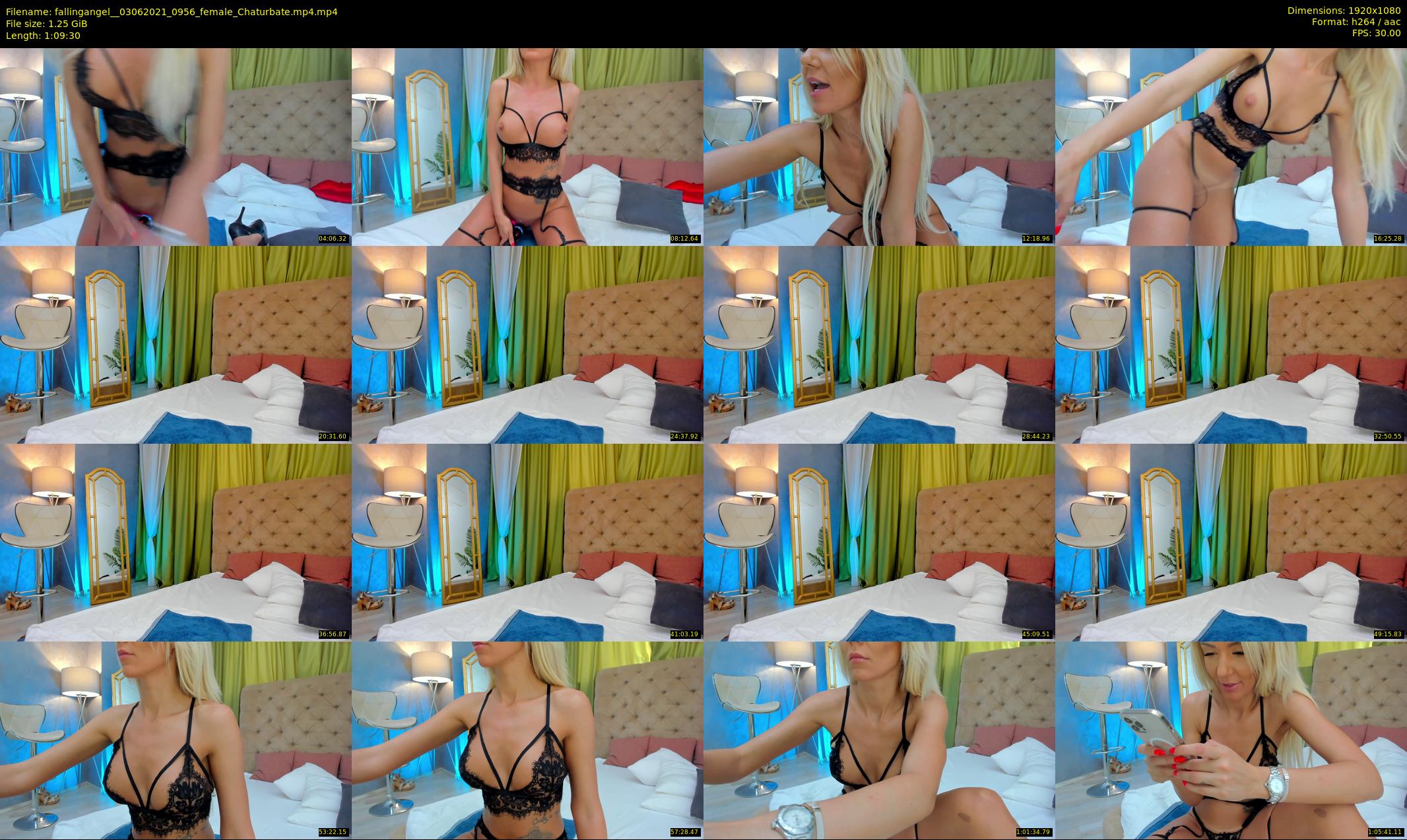 fallingangel_ — 70 minute Chaturbate female cam show recording, 1080p, Jun 3, 2021