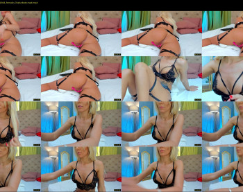 fallingangel_ — 5 minute Chaturbate female cam show recording, 1080p, Jun 3, 2021