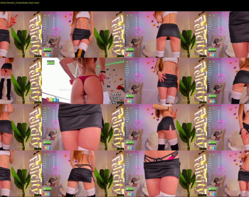 felicity_yours — 71 minute Chaturbate female cam show recording, 1080p, Jun 3, 2021
