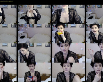 flor_vi — 16 minute Chaturbate female cam show recording, 720p, Jun 3, 2021